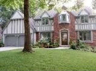 8125 Mullen Rd, Lenexa, KS 66215