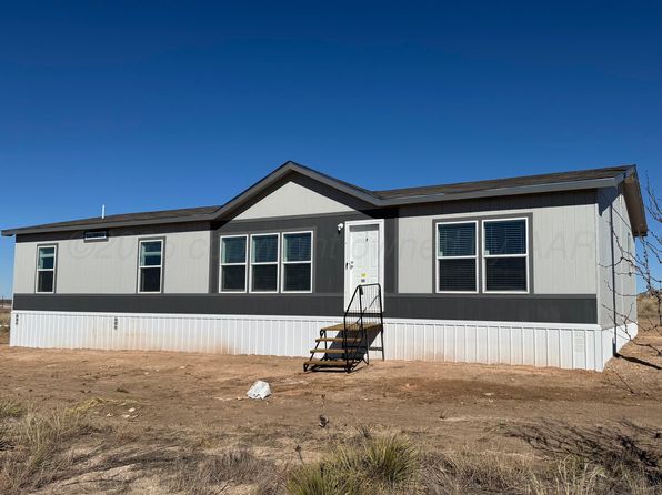1412 Nez Perce Trl, Amarillo, TX 79108