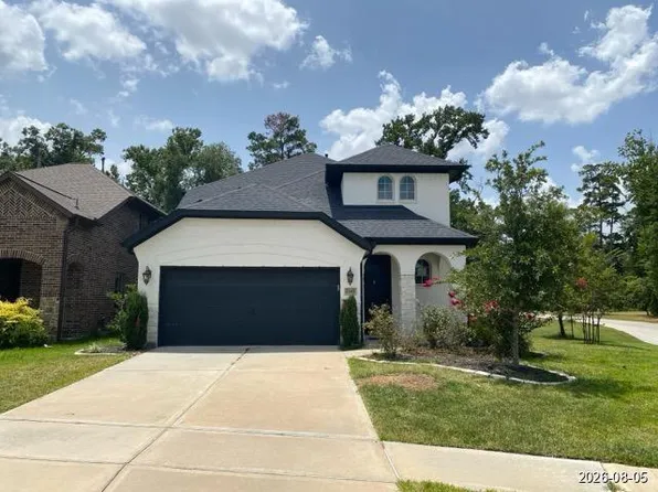 27491 Vivace Dr, Spring, TX 77386