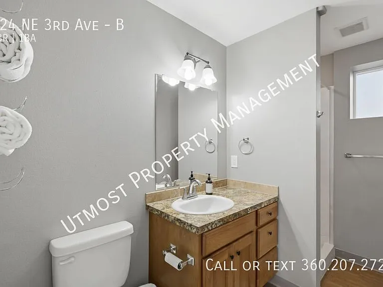 924 NE 3rd Ave #B — Photo 8