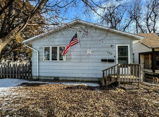 620 Kansas Ave NE, Huron, SD 57350