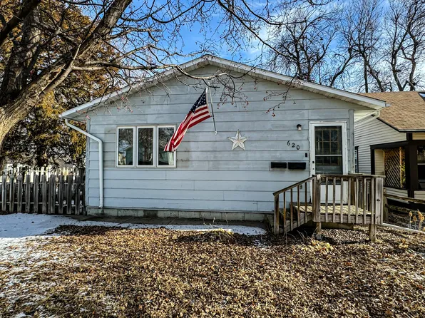 620 Kansas Ave NE, Huron, SD 57350