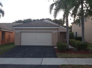 1363 Sago Ln, Weston, FL 33327