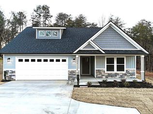 1296 Fairview Rd, Gaffney, SC 29341