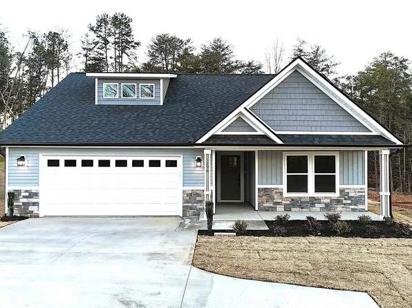 1296 Fairview Rd, Gaffney, SC 29341