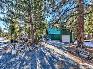 3344 Panorama Dr, South Lake Tahoe, CA 96150