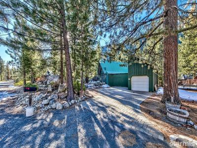 3344 Panorama Dr, South Lake Tahoe, CA, 96150