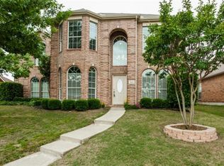 7415 Sonoma Valley Dr, Frisco, TX 75035