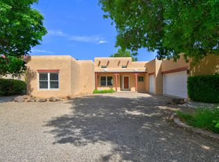 2705 Pueblo Grande Trl NW, Albuquerque, NM 87120