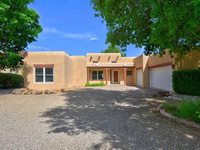 2705 Pueblo Grande Trl NW, Albuquerque, NM, 87120