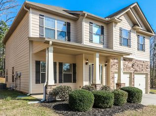 474 Cleburne Pl, Acworth, GA 30101