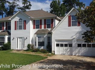 2814 Green Marsh Ct, Decatur, GA 30034