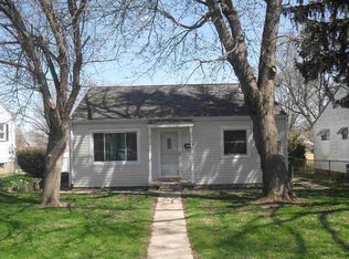 1137 Harris St, Richmond, IN