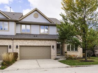 5121 Creek Dr, Western Springs, IL 60558