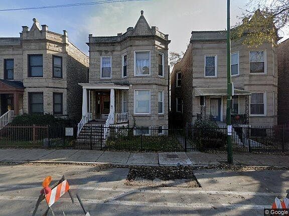 1st image of 2731 N Kedzie Ave #2