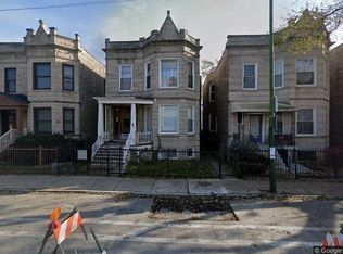 2731 N Kedzie Ave #2, Chicago, IL 60647