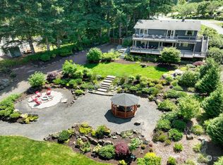 17454 NE 163rd Pl, Woodinville, WA