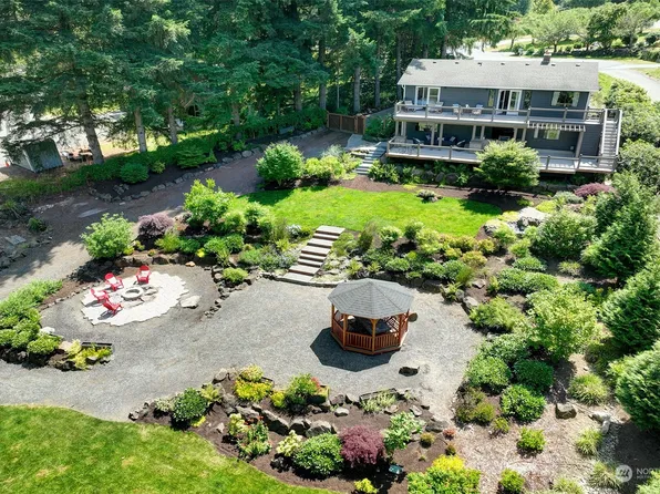 17454 NE 163rd Place, Woodinville, WA 98072