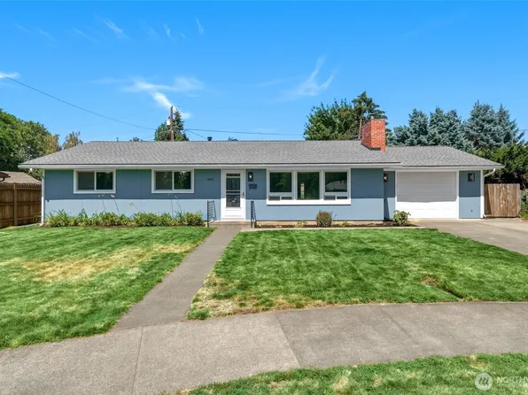 1825 Leonard Drive, Walla Walla, WA 99362