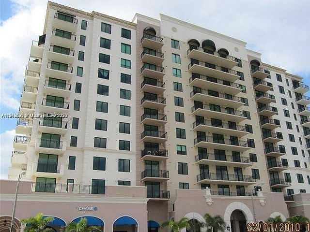 1st image of 1300 Ponce De Leon Blvd #1106