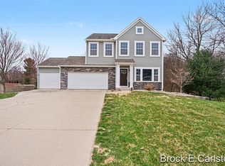 2091 Colbert Dr, Muskegon, MI