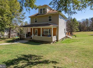 1344 Crellin Underwood Rd, Oakland, MD 21550
