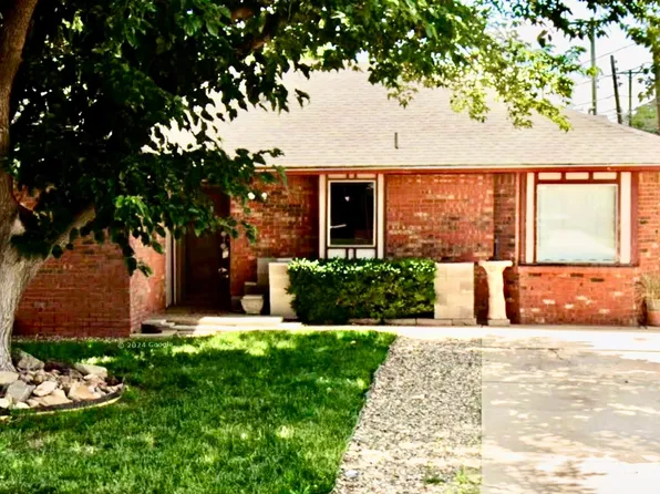 7006 Avenue S, Lubbock, TX 79412