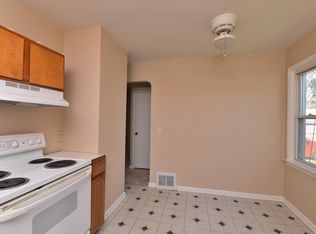 21011 Libby Rd, Maple Heights, OH 44137