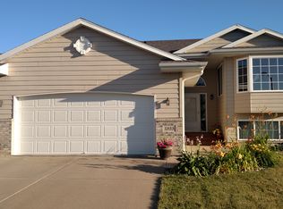 4933 S Emma Ln, Sioux Falls, SD 57106