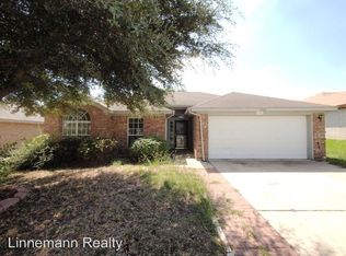 2504 Coley Dr, Killeen, TX 76543