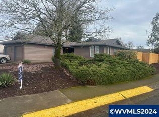 4193 Davidson St SE, Albany, OR 97322