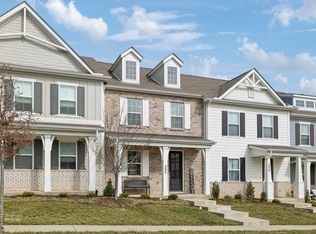 352 Hammock Ln LOT 79, Spring Hill, TN 37174