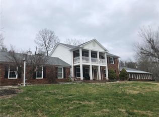 575 Lithia Valley Rd, Moravian Falls, NC 28654