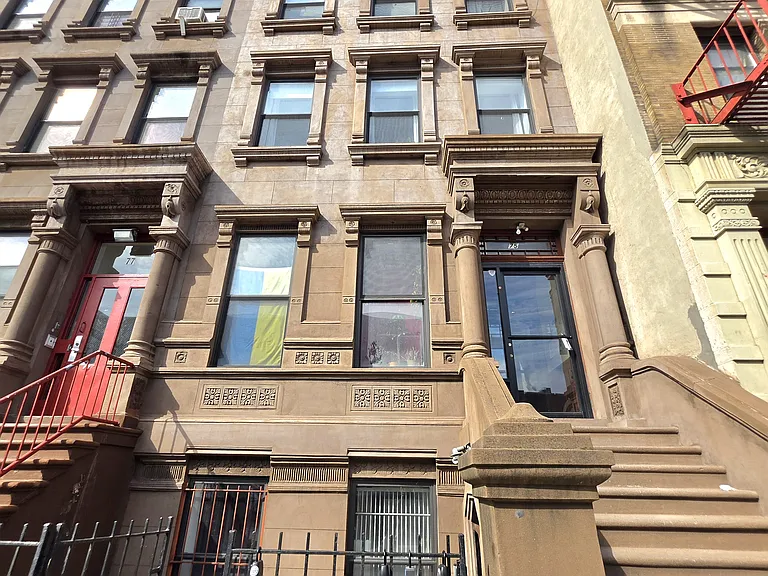 75 W 118th St #2-B — Photo 11