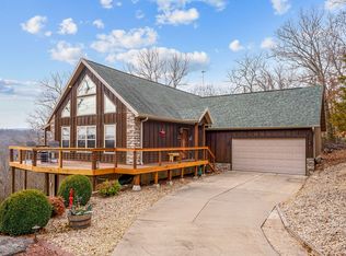 370 Tall Oaks Drive, Branson, MO 65616