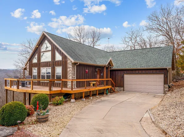 370 Tall Oaks Drive, Branson, MO 65616