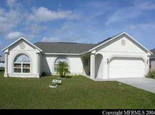 720 Versailles Ln, Kissimmee, FL 34759