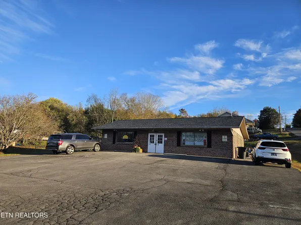 813 Wye Dr, Seymour, TN 37865