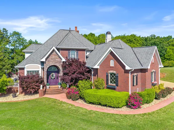 240 High Ridge Rd, Sweetwater, TN 37874