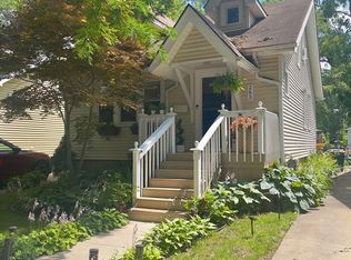 263 Leroy St, Ferndale, MI