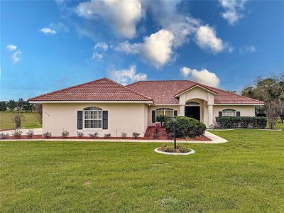 426 N Cherry Pop Dr, Inverness, FL, 34453