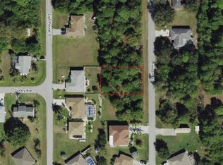 7231 Holsum St, Englewood, FL 34224