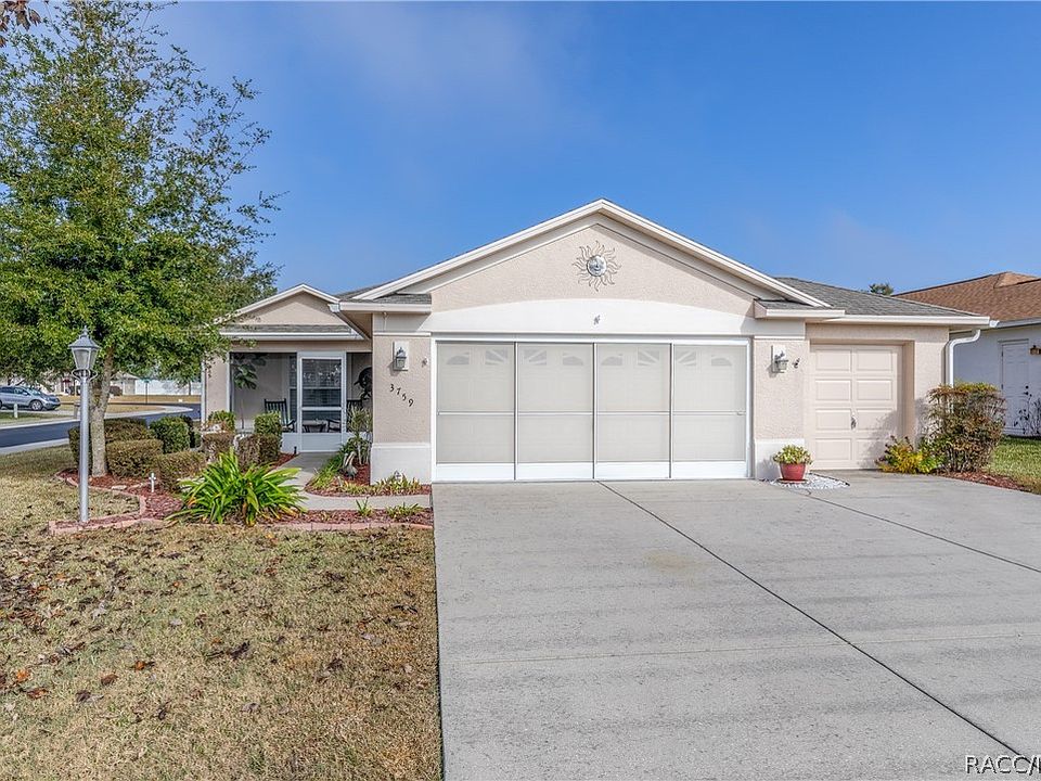 3759 E Teal Cove Ct, Hernando, FL 34442 Zillow