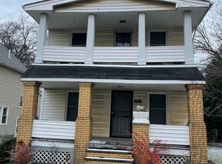 7441 Clement Ave UNIT 1, Cleveland, OH
