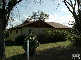 2300 57th Ln, Boone, CO 81025