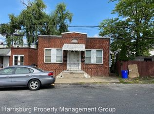 1936 Walnut St APT 1, Harrisburg, PA 17103