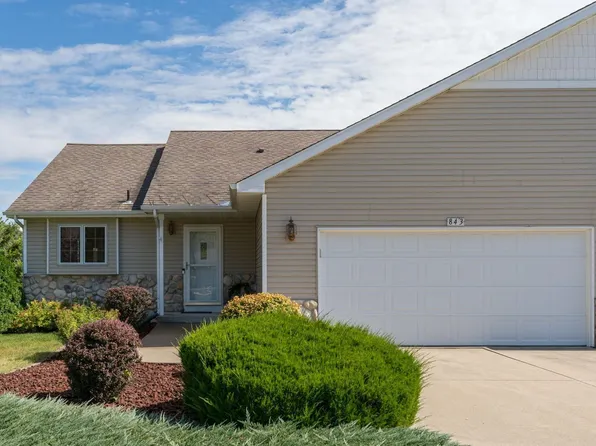 843 Deer Ct NE, Montgomery, MN 56069