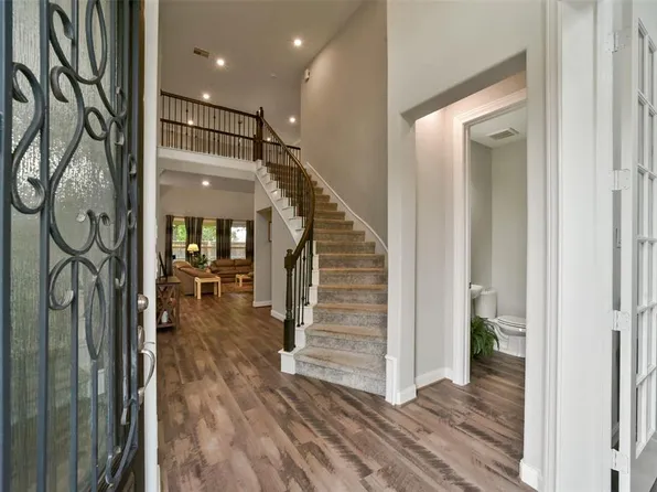 13411 Lake Willoughby Lane, Houston, TX 77044