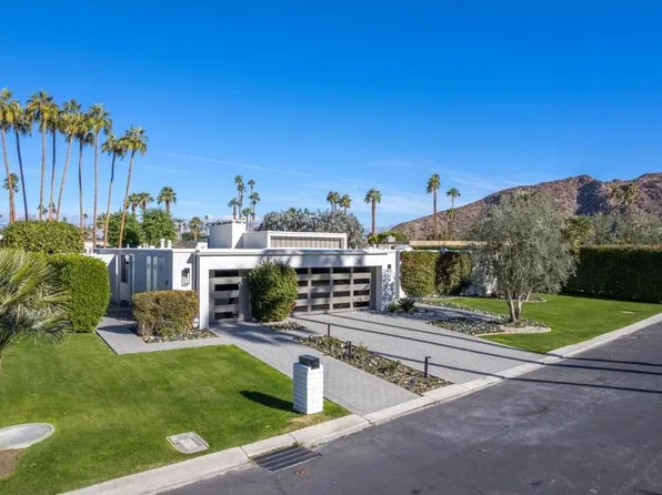 47160 Crystal Loop, Indian Wells, CA 92210