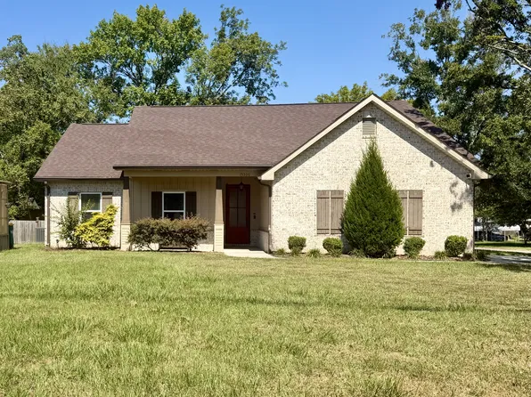 15300 Big Ridge Rd, Biloxi, MS 39532